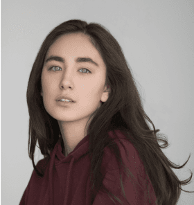 Sarah Hust